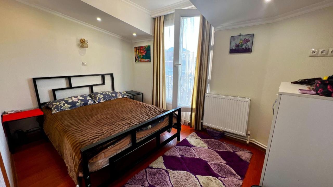 Hotel Lika Tbilisi Eksteriør bilde