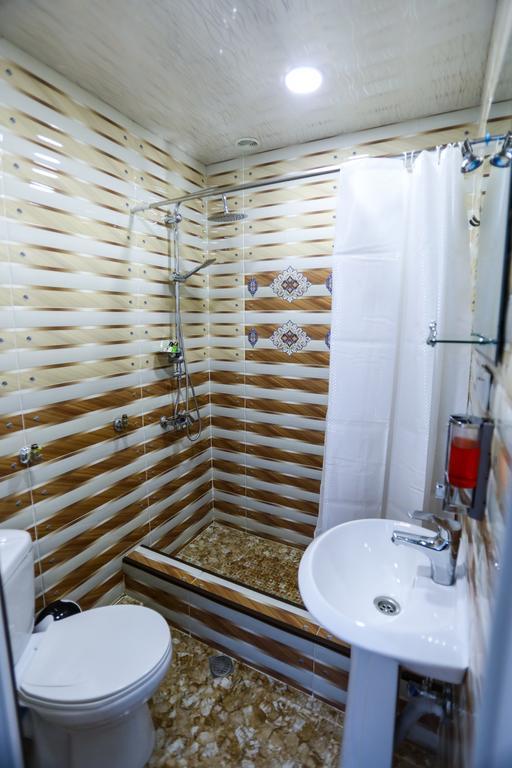 Hotel Lika Tbilisi Eksteriør bilde