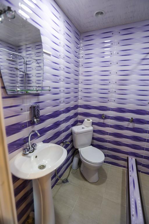 Hotel Lika Tbilisi Eksteriør bilde