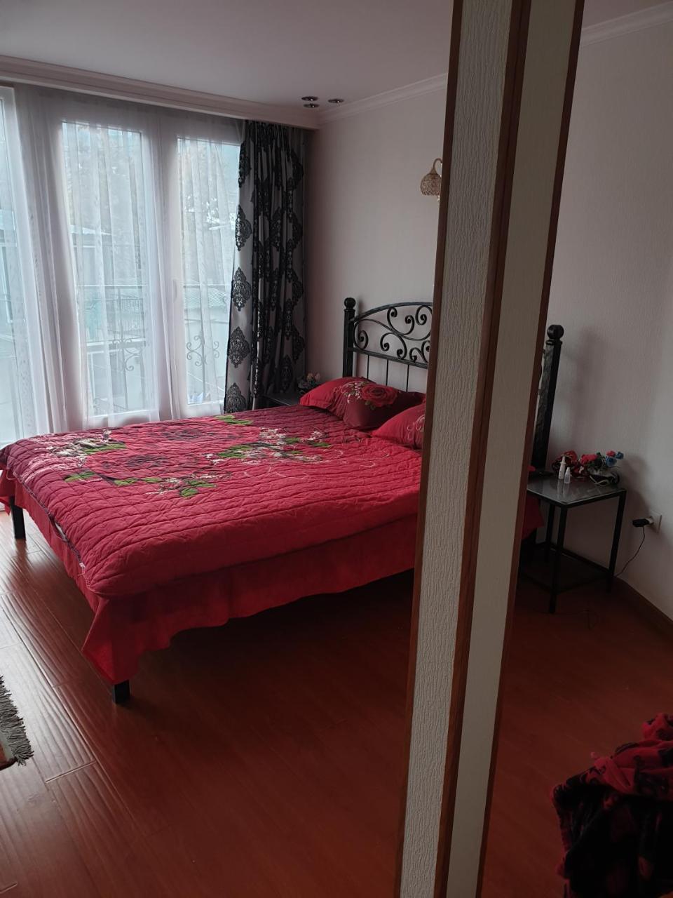 Hotel Lika Tbilisi Eksteriør bilde