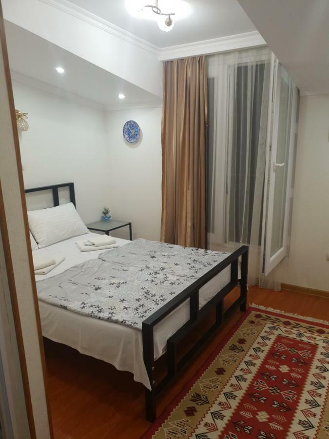 Hotel Lika Tbilisi Eksteriør bilde